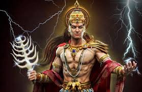 इंद्रदेव कौन हैं?